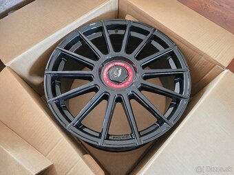 Damina Performance R19 5x112 - 3