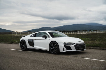 AUDI R8 5.2FSI V10 2020 - 3