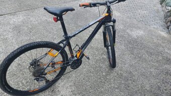 Horský bicykel Kellys Spider 50, veľ. S - 3