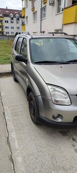 Predám Suzuki Ignis - 3