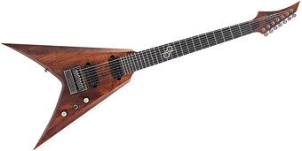 gitara Solar V1.7D LTD - 3