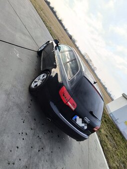 Audi A6 C6 Quattro - 3