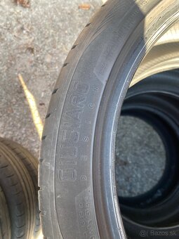 225/40 r18 vredstein continental - 3