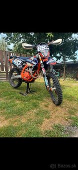 Ktm EXC-f 250 - 3