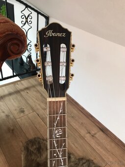 Gitara ibanez TOD10N TKF - 3