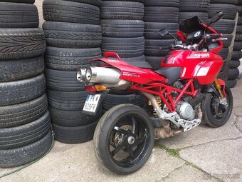 Predam ducati multistrada 1000 S DS ohlins - 3