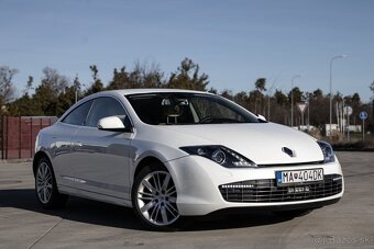 Renault Laguna Coupé - 3