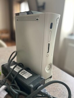 Xbox 360 - 3