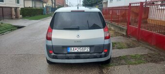 Renault scenic 1.5 dci - 3