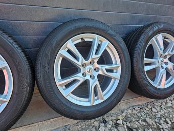 Letná Sada VOLVO XC-40, V90 CROSS 235/55 R18 - 3