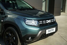 Dacia Duster Extreme TCe 150 k 4x4 - 3