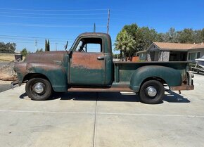 Chevrolet 3100 1949 - 3