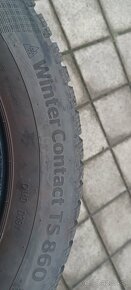 zimne 185/65 R15  CONTINENTAL - 3