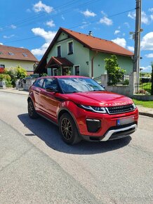 Land Rover Range Rover Evoque 2.2 4x4 Facelift A/T9 - 3