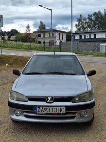 Peugeot 106 - 3