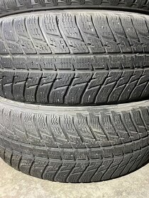 Nokian 225/55 r19 - 3