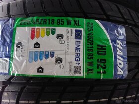 225/40R18 Nové letné pneumatiky 2023 - 3