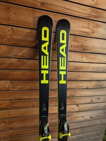 lyže HEAD Worldcup Rebels e-RACE SW RP EVO 14, 180cm, 22/23 - 3