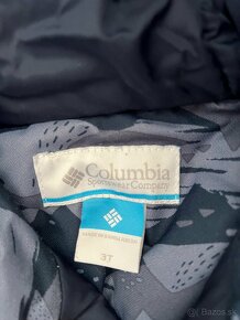 Columbia Buga zimny set - 3