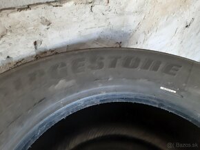 Pneu 385/65 r22.5 - 3