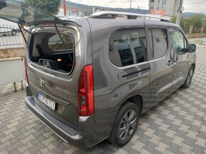 Toyota Pre Ace City Verso long - 3