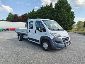 Fiat Ducato Valník 96kw Manuál - 3