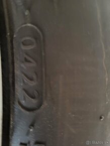 5x112  205/60 r16 skoda seat audi vw - 3