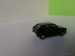 Maisto VW Golf GTI MK 1 - 3