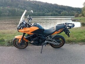 Kawasaki Versys 650 - 3