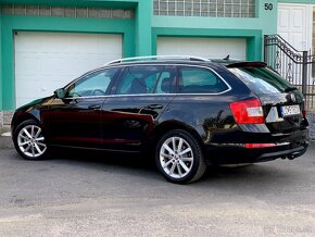 Škoda octavia Combi 1.6 tdi 77kw 4x4 - 3