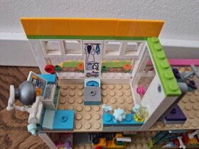 LEGO FRIENDS obchod pre domácich maznáčikov - 3