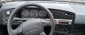 Volkswagen passat 1995 - 3