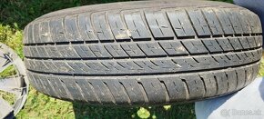 Letne pneumatiky 175/80 R14 88T - 3