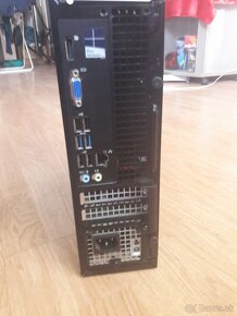 počítač dell optiplex 3020 - 3