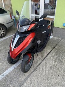 Piaggio mp3 yourban lt - 3