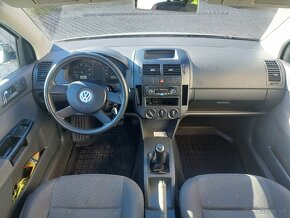 Volkswagen POLO 1.2htp - 3