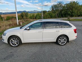 Škoda Octavia 3 combi - 3