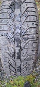 Kleber 195/65 R15 Zimne - 3