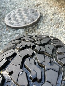 245/75 r16 - 3