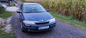 Renault Laguna - 3