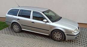 Škoda Octavia 1 combi - 3