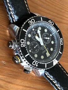 PREDÁM SEIKO PROSPEX SOLAR V TOP STAVE - 3