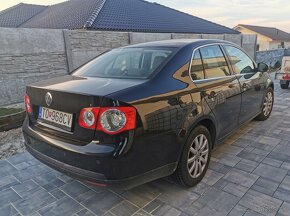 VW JETTA 1.9 TDI - 3