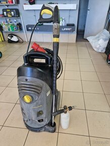 Predám vapku  Karcher - 3