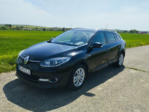 Renault Megane Grandtour Energy 1.6 dCi Limited S&S - 3