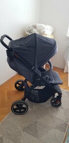 Kocik Britax 60€ (uz nevyuzity) - 3