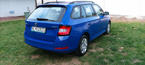 skoda fabia combi - 3