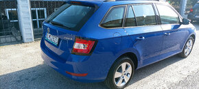 skoda fabia combi - 3