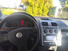 Volkswagen Touran 1.4 TSI - 3