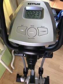 Crosstrainer Kettler - 3